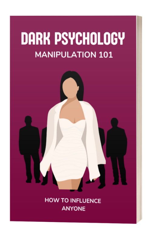 Femme Dark Psychology: Manipulation 101